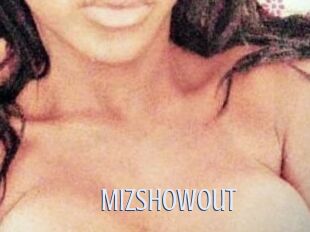 MiZShoWOut
