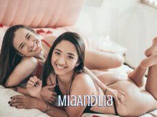 MiaAndLia