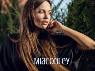 MiaConley