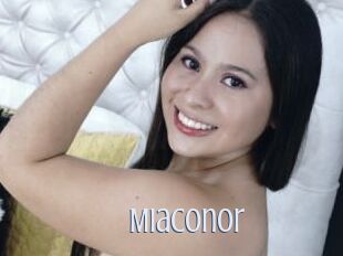 MiaConor