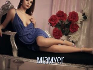 MiaMyer
