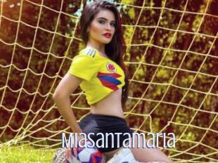 MiaSantamaria