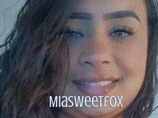 Miasweetfox
