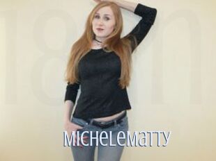 MicheleMatty