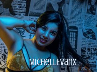 MichellEvanX