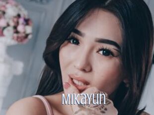 MikaYun 18 ans Nue
