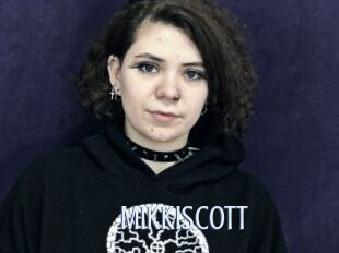 MikkiScott