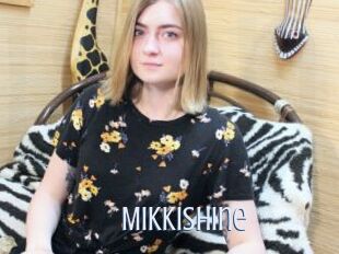 MikkiShine