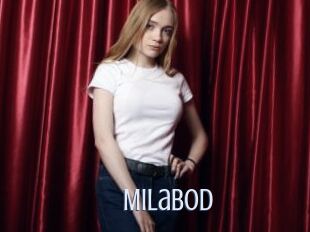 MilaBod