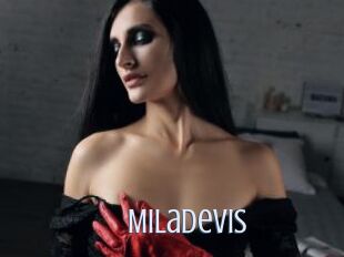 MilaDevis
