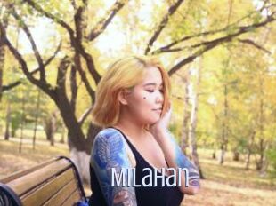 MilaHan