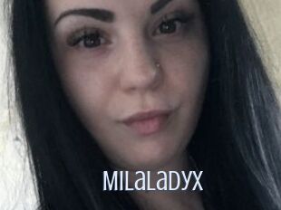 MilaLadyX