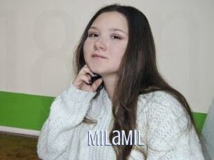 MilaMil