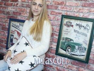 MilaScott