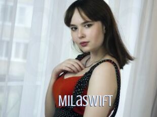 MilaSwift