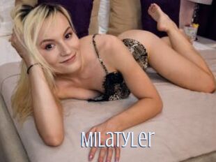 MilaTyler