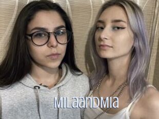 MilaandMia