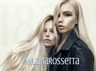 MilanaRossetta