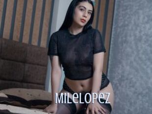MileLopez