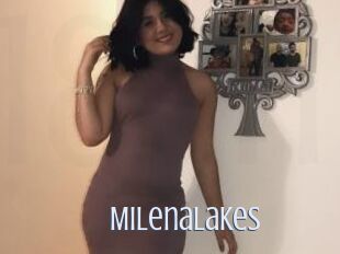 MilenaLakes
