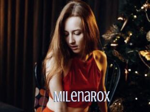 MilenaRox