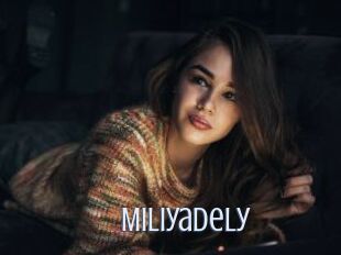 MiliyaDely