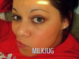 Milkjug