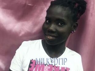Milkydrip
