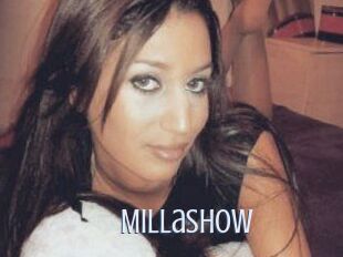 MillaShow