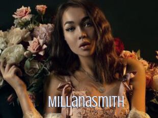 MillanaSmith