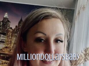 Milliondollarsbaby