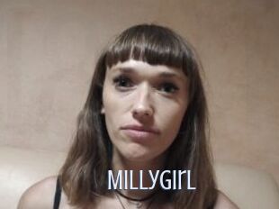 MillyGirl
