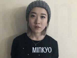 MinKyo