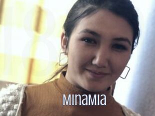 MinaMia