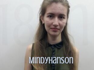 MindyHanson