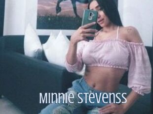Minnie_Stevenss