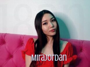 MiraJordan