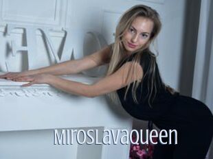MiroslavaQueen 18 ans Nue