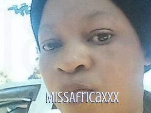 MissAfricaXXX