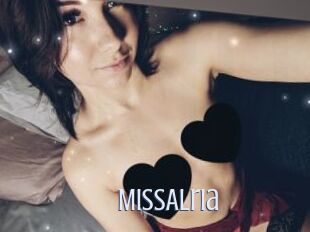 MissAlria 18 ans Nue