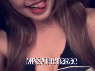 MissAthenaRae