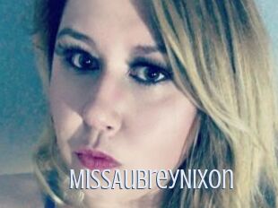 MissAubreyNixon