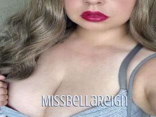 MissBellaReign