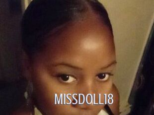 MissDoll18