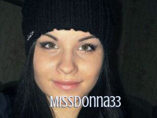 MissDonna33