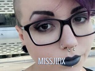 MissJinx