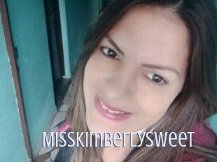 MissKimberlySweet