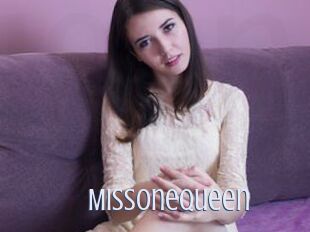 MissOneQueen