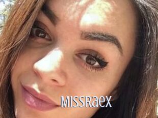 MissRaex