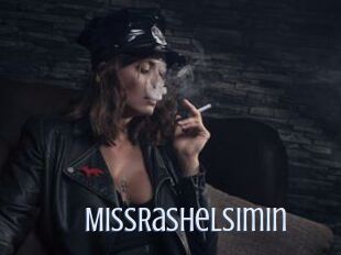 MissRashelSimin